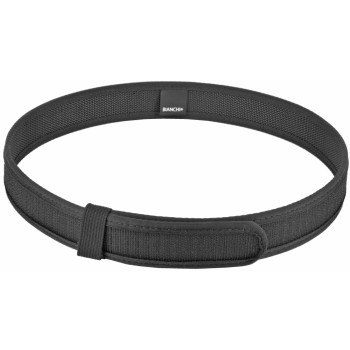 BIANCHI NYLN LNR BELT SM 28-34 BLK