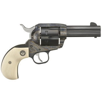 RUGER VAQUERO 357MAG 3.75" CC 6RD