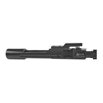 ODIN 223 NITRIDE BCG BLACK