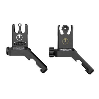 ULTRADYNE C2 FRNT/REAR 45 APERTURE