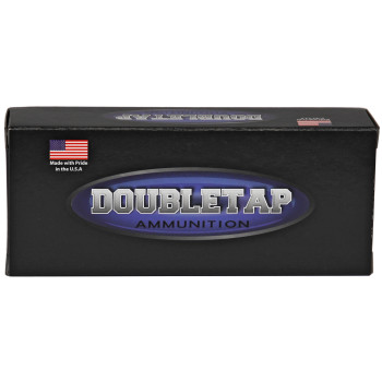 DoubleTap Ammunition