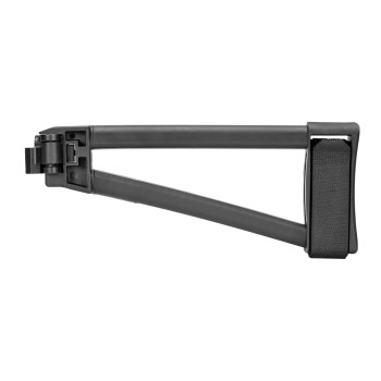 SB TACT M1913 SIDE FOLDING BRACE BLK