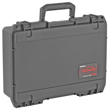 SKB I-SERIES PISTOL CASE BLACK