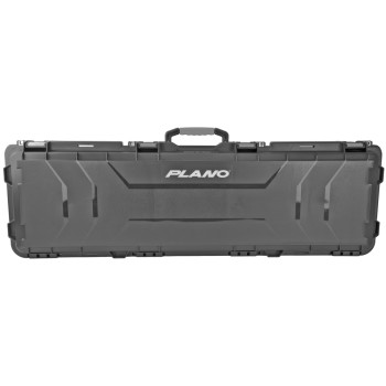 PLANO ELEMENT DOUBLE LONG GUN CASE