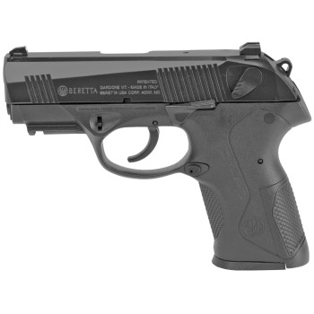 BERETTA PX4 STORM 9MM 3.2" 15RD CMP