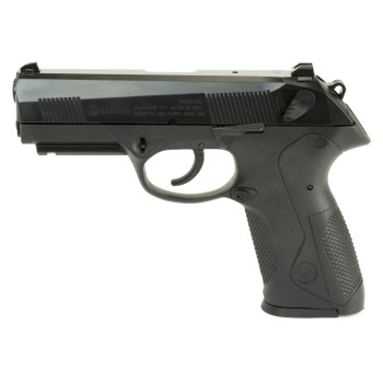 BERETTA PX4 STORM 9MM 4" BL 2-10RD