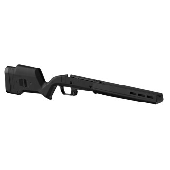 MAGPUL HUNTR SAV 110 SA STK LH BLK