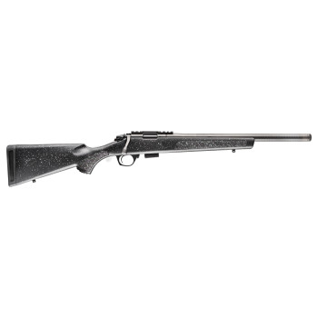 BERGARA BMR MICRO RIMFIRE RFLE 17HMR