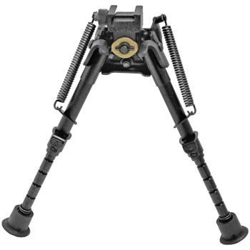 HARRIS BIPOD 6-9" (LEG NOTCH) PIC