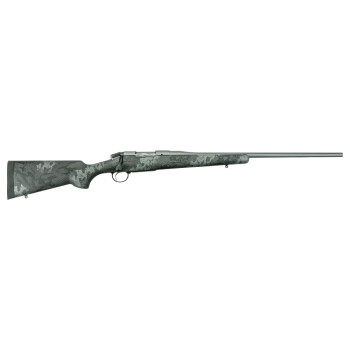 BERGARA MNTAIN RFL 2.0 308 22" GRAY