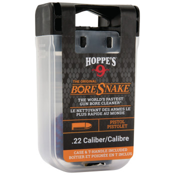 BORESNAKE PISTOL BORE CLNR 22CAL