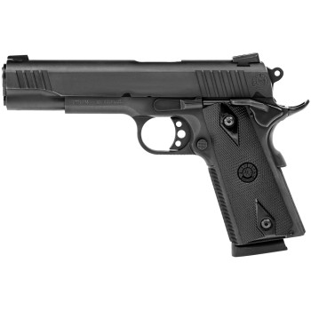 TAURUS 1911 45ACP 5" 8RD BL 1-MAG