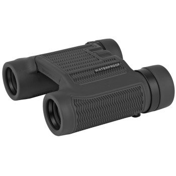 BUSHNELL H20 10X25 BINOS BLK