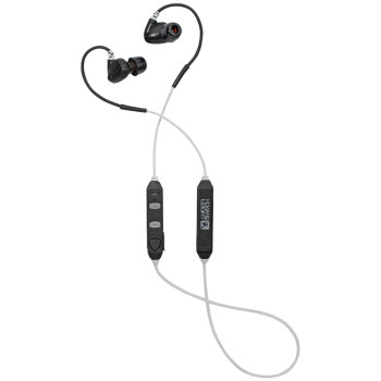 H/L IMPACT SPORT IN-EAR BLUETOOTH BK