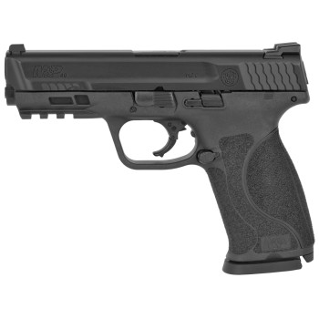 S&W M&P 2.0 40S&W 4.25" 15RD BLK