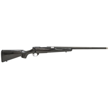 HOWA CARBON ELEVATE 6.5PRC 24" CRBN