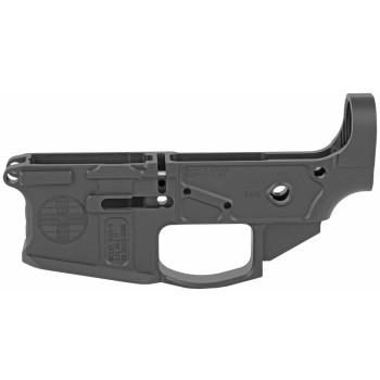 SHIELD SA-15 STRIPPED LOWER NF BLLT