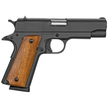 ROCK ISLAND 1911 45ACP 8RD 4.25" PRK