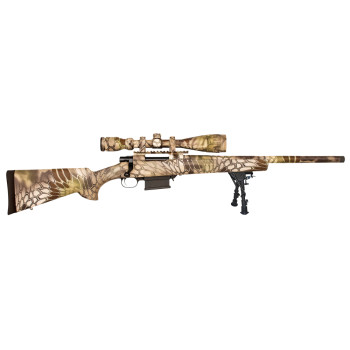 HOWA GAMPRO 7.62X39 20" HIGHLANDER