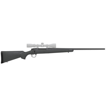 REM 700 ADL 30-06 24" SYN W/ SCOPE