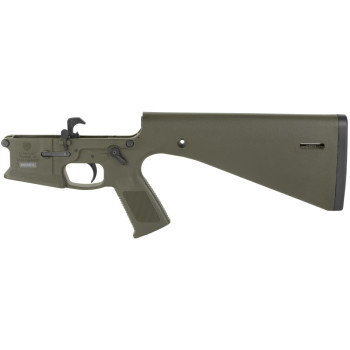 KE ARMS KP-15 CMPLT LOWER MILSPC OD