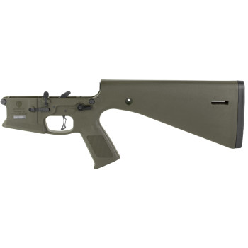 KE ARMS KP-15 CMPLT LOWER REKLSE OD