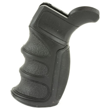 ADV TECH AR15 X1 PISTOL GRIP BLK