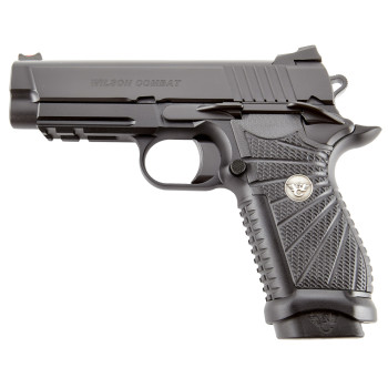 WILSON EXPERIOR XPD 4" 9MM 15RD
