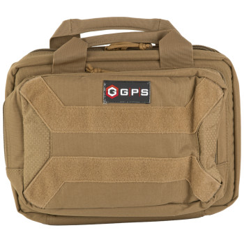 G-OUTDRS GPS PSTL CS FDE 15"