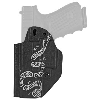 MFT IWB HLSTR FOR GLK 19/23 BLK JOD