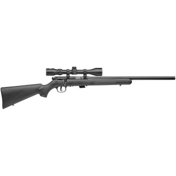 SAV MARK II FVXP 22LR 21" 5RD BLEM