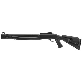 BERETTA 1301 TAC 12GA 18.5" BLK PG