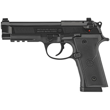 BERETTA 92X RDO FR FS 9MM 4.7" 15RD