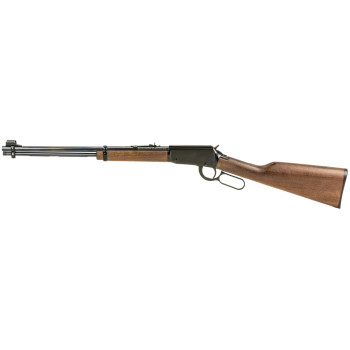 HENRY CLASSIC LEVER 22LR 18.5" BLEM