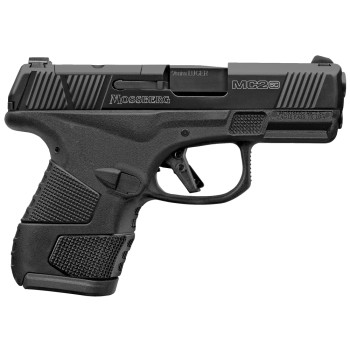 MSBRG MC2SC 9MM 3.4" 14RD BLK OR