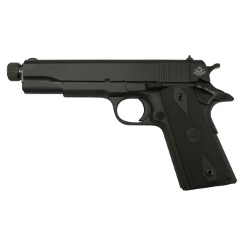 ROCK ISLAND GI STD 45ACP 5" 8RD TB