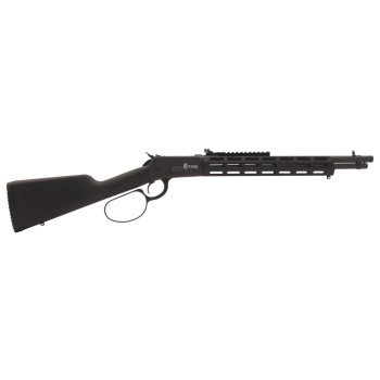 CITADEL LEVTAC 92 454CAS 16.5" BLK