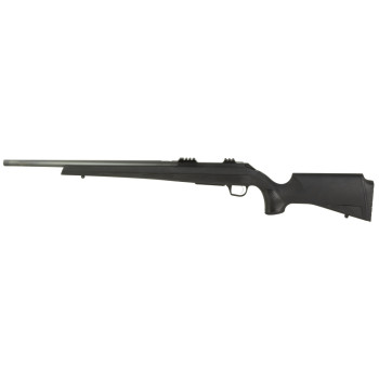 CZ 600 ALPHA 308WIN 20" 4RD BLK