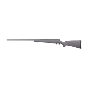 WBY MKV HUNTER 308WIN 22" GRAY