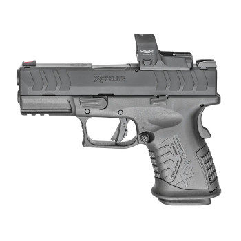 SPRGFLD XDM ELT 45ACP 3.8 10RD RD