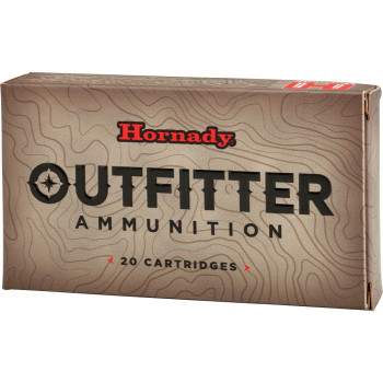 HRNDY OUTF 7MMWSM 150GR CX 20/200