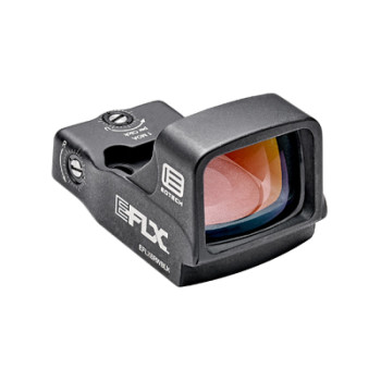 EOTECH EFLX REFLEX SIGHT 6 MOA BLK