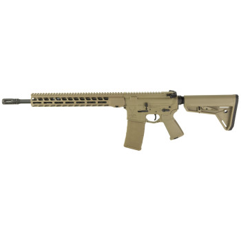 STAG STAG15 TAC RH 16" 5.56 30RD FDE