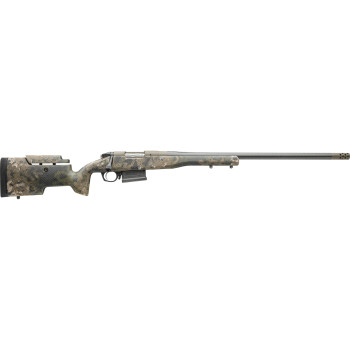 BERGARA DIVIDE 308WIN 22" 5RD