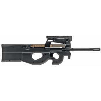 FN PS90 5.7X28 10RD BLK BLEM