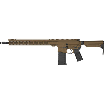 CMMG RSLT MK4 5.7X28MM 16.1" 32RD BR