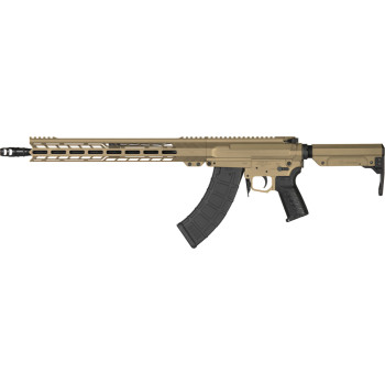 CMMG RSLT MK47 7.62X39 16.1" 30RD TN