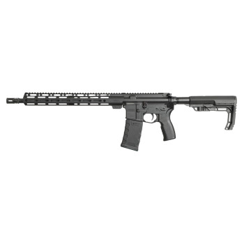 BERSA AR15 556NATO 16" 30RD MFT BLK