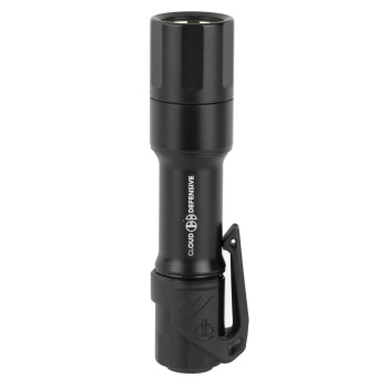 CLD DEF MCH HC HANDHELD LIGHT BLK