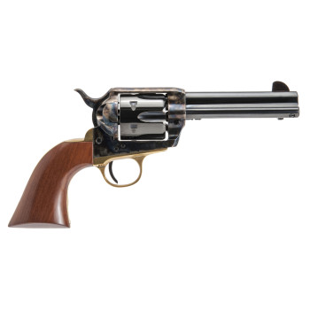 CIMARRON PISTOLERO 4.75" 357MAG 6RD